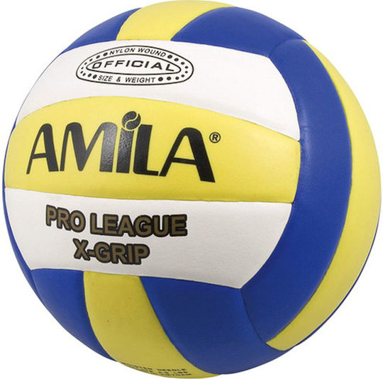 AMILA LV5-3 Волейболна топка На закрито No.5