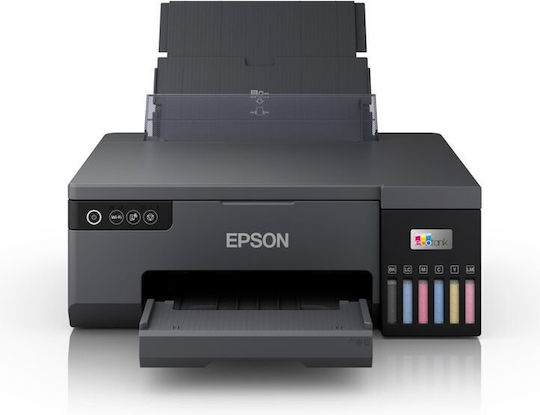 Epson L8050 Мастиленоструен Принтер за снимки