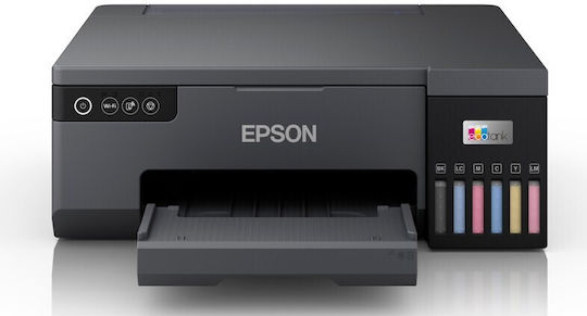 Epson L8050 Мастиленоструен Принтер за снимки