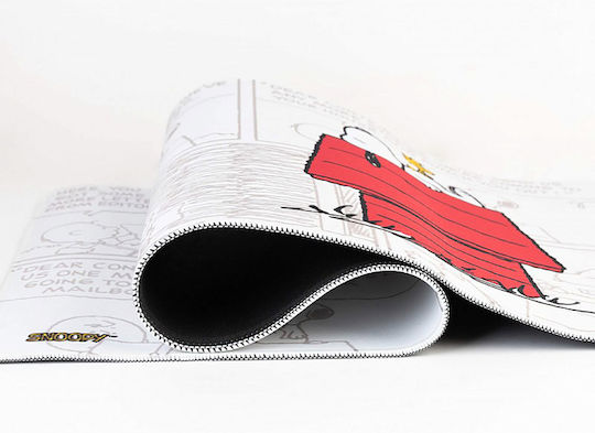 Grupo Erik Snoopy Подложка За Мишка XXL 800мм MGGE054