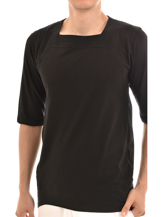 T-shirt Black