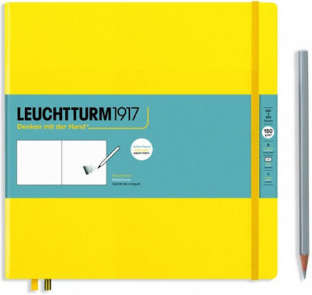 Leuchtturm1917 Μπλок за скици Скицник