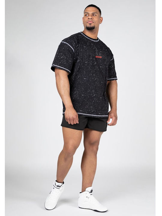 Tricou Negru