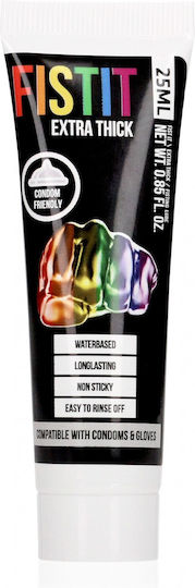 Fist Κολπικό Λιπαντικό 25ml