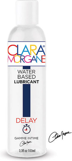 Water-Based Vaginal / Anal Lubricant 100ml