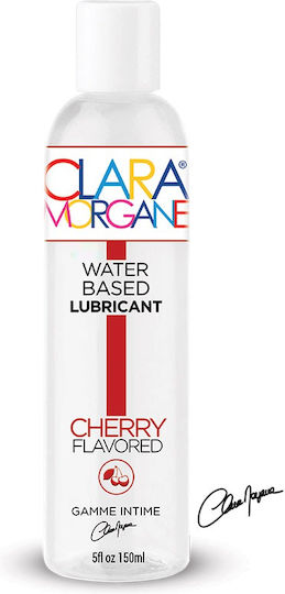 Aurora Anal & Vaginal Lubricant Cherry 150ml