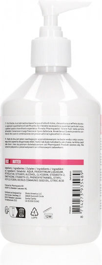 Fist Butter Κολπικό Λιπαντικό 500ml