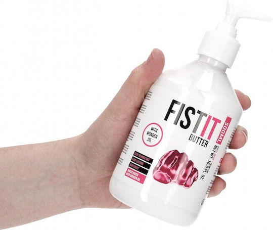 Fist Butter Κολπικό Λιπαντικό 500ml
