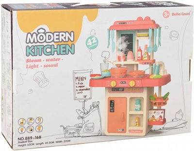 Kids Kitchen 42pcs