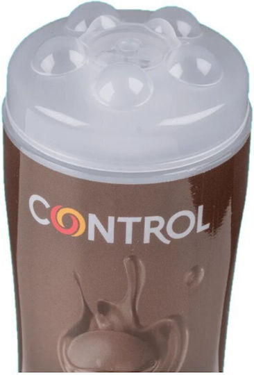 Control Anales Vaginales Gel-Schmiermittel Schokolade 200ml