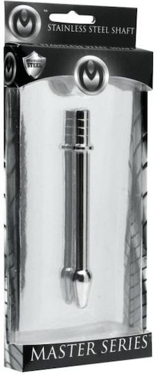 Black Label Lancia Sound Spreizer in Silber Farbe