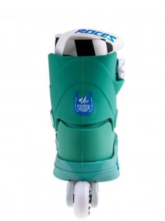 Roces /41 Inline Ролки Зелени За възрастни