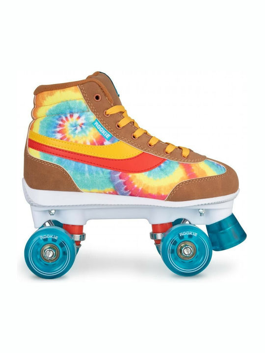 Rookie Legacy Quad Rollers Mehrfarbig Erwachsene/Kinder