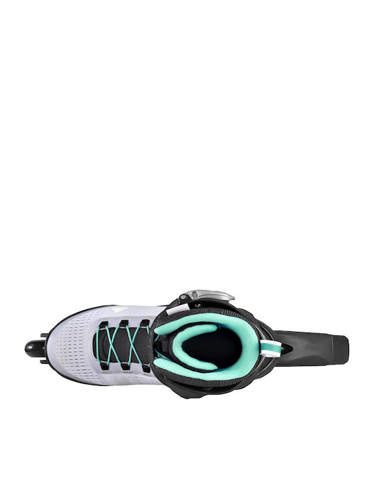 Rollerblade Zetrablade Elite Inline Rollers Γκρι Ενηλίκων