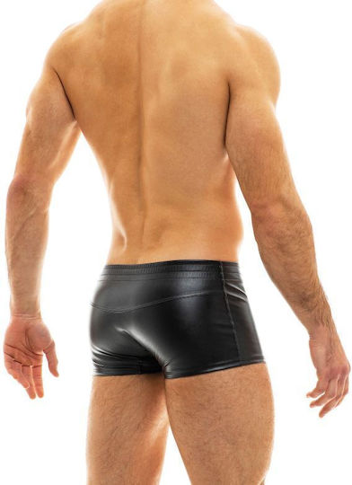 Modus Vivendi Ανδρικό Sexy Boxer Μαύρο