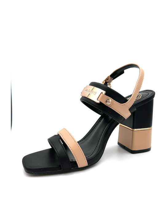 Sandals Black