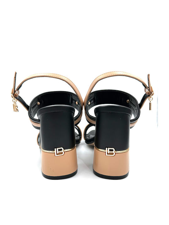 Sandals Black