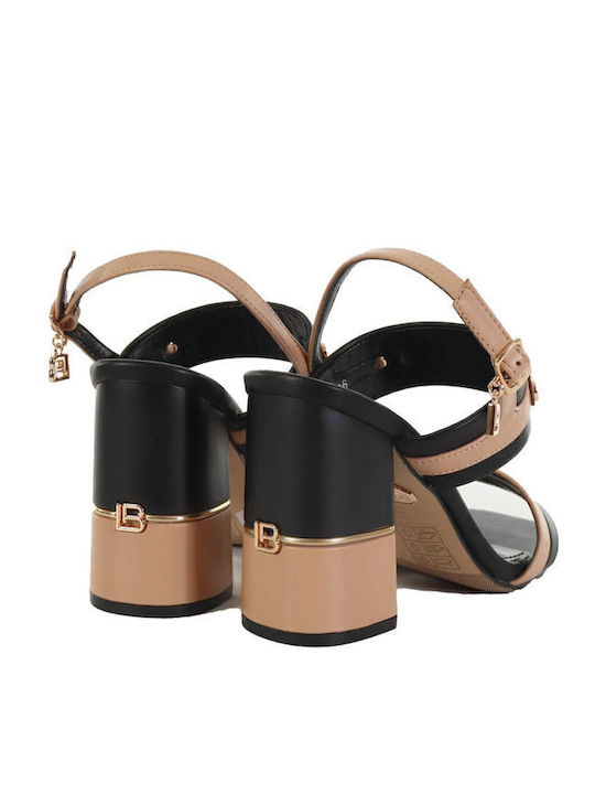 Sandals Black