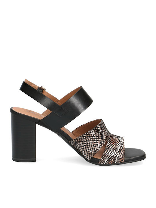 Sandals Black