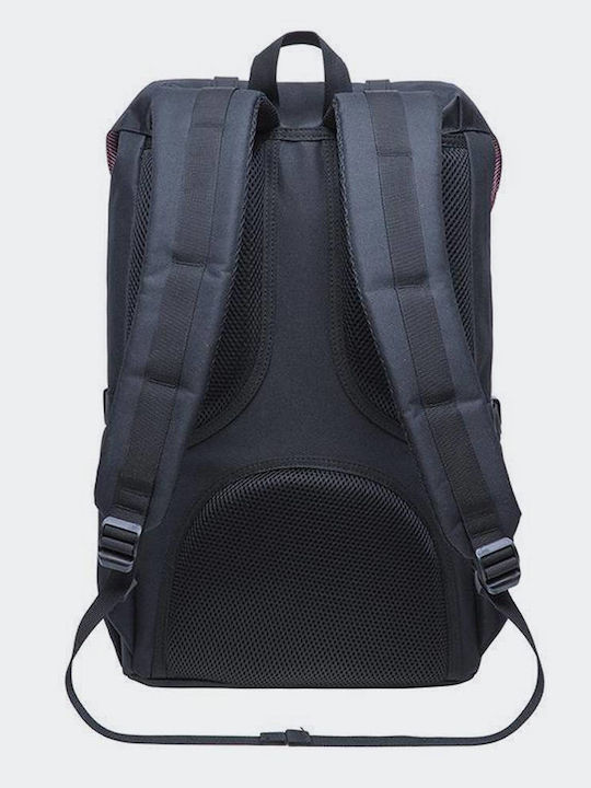 Kaukko Midnight Αδιάβροχο 20.3lt Black/Grey