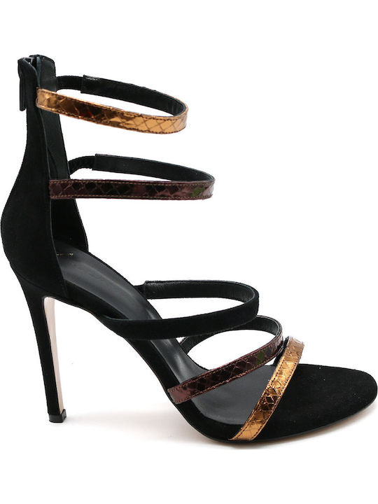 Sandals Multicolour