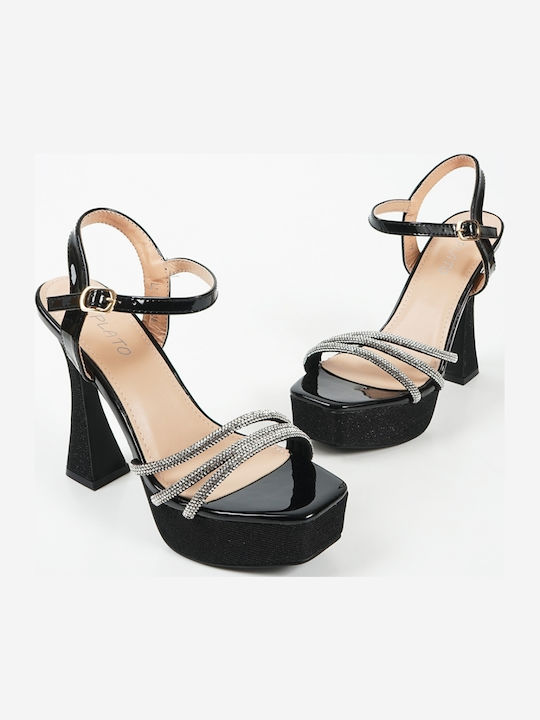Piazza Shoes