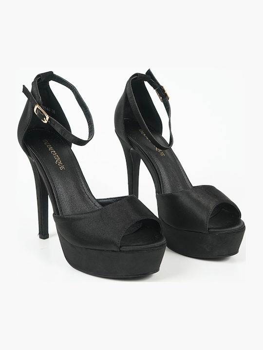Piazza Shoes