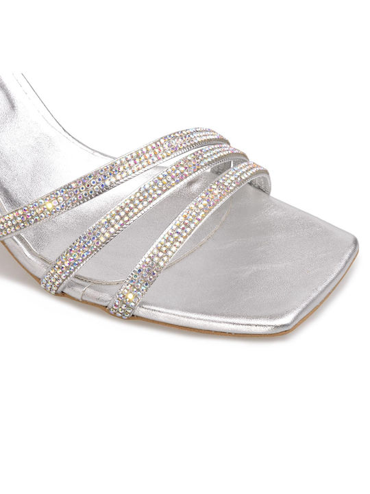 Utopia Sandals