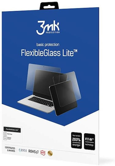 3MK FlexibleGlass Lite Schutz des Bildschirms