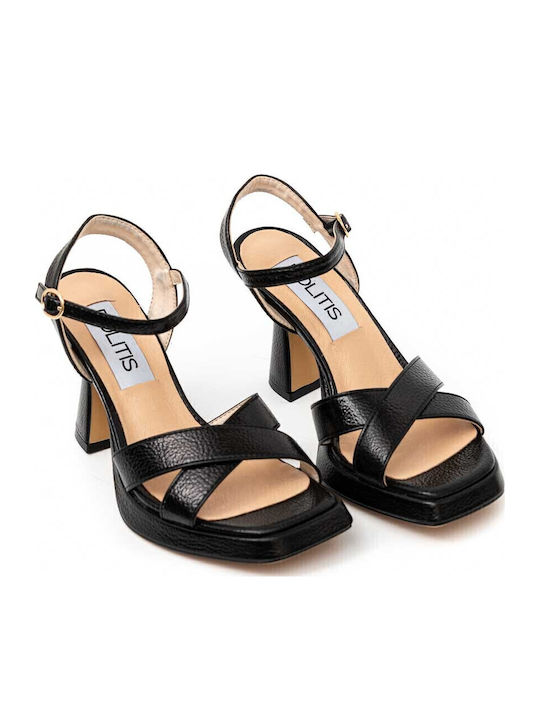 Politis shoes
