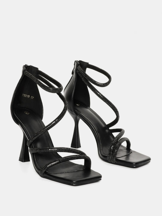 Sandals Black