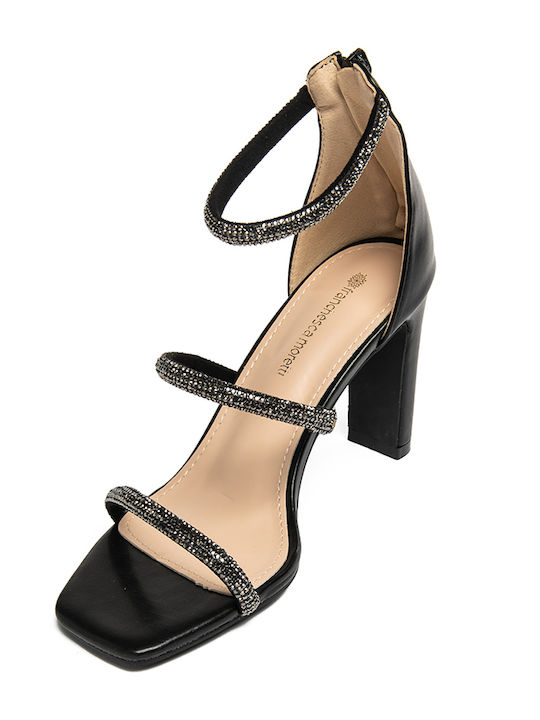 Sandals Black