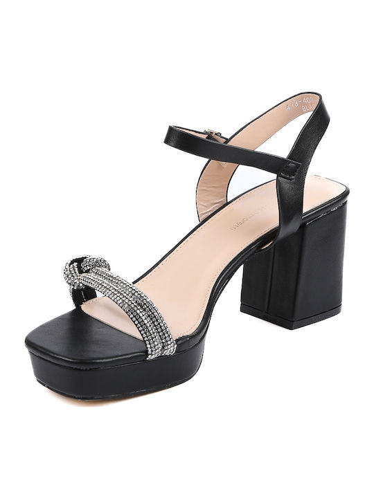 Sandals Black