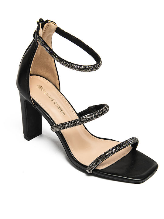 Sandals Black