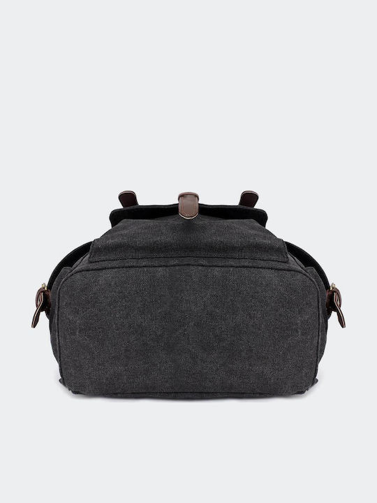 Kaukko Ezra Waterproof 26.1lt Black