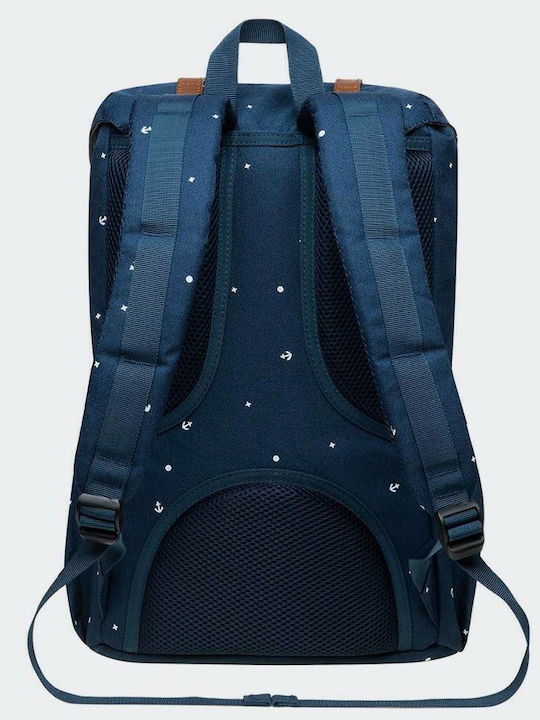 Kaukko Farren 21lt Blue