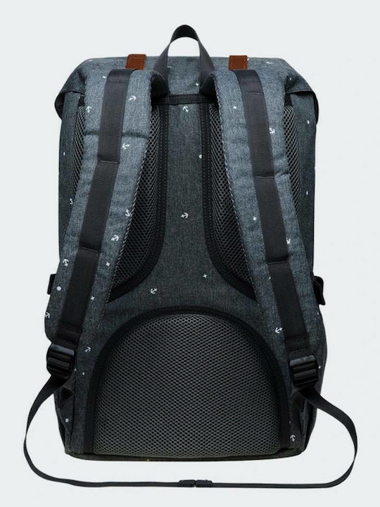Kaukko Thea Waterproof 14lt Gray