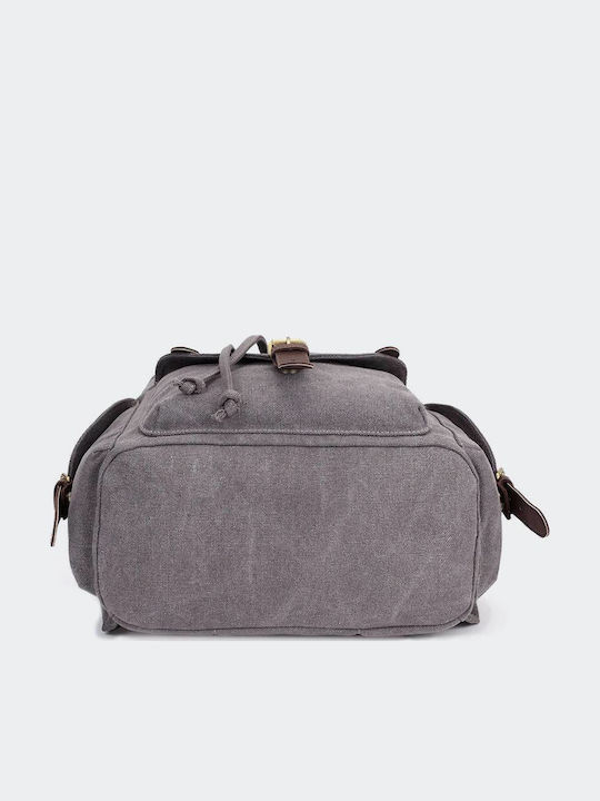 Kaukko Ezra Waterproof 26.1lt Gray
