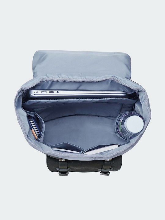 Kaukko Oberon Αδιάβροχο 21.1lt Μαύρο
