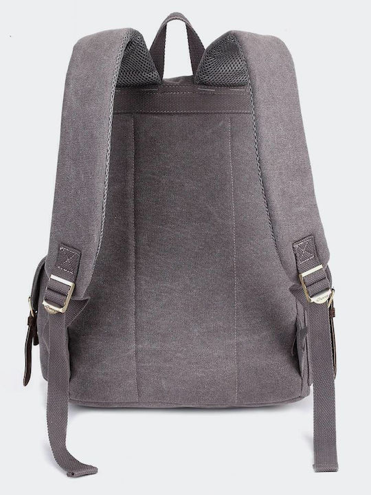 Kaukko Ezra Waterproof 26.1lt Gray