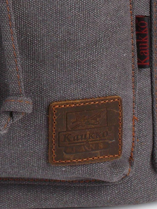 Kaukko Rebel 18lt Γκρι