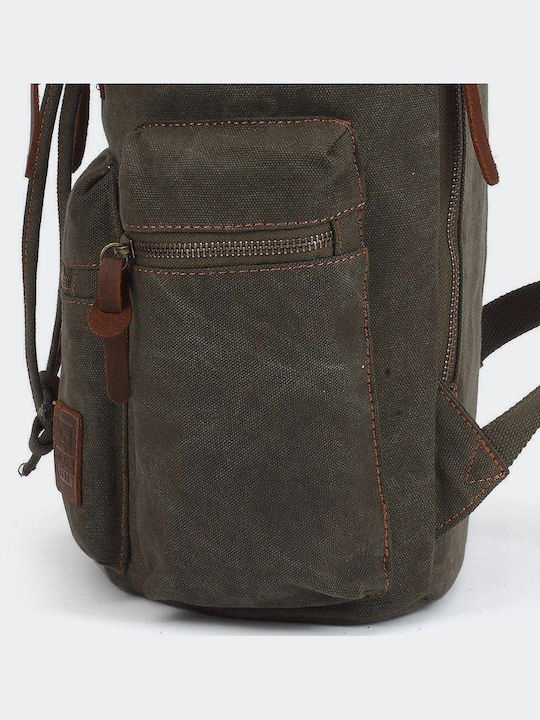 Kaukko Rebel 18lt Army Green