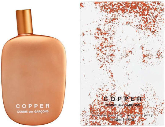 Comme Des Garcons Cooper Eau de Parfum 100ml