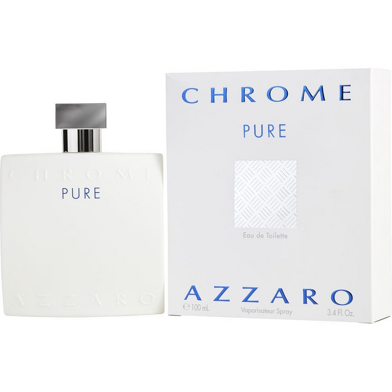 Azzaro discount chrome hondos