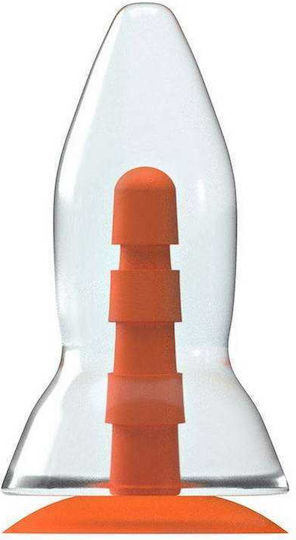 Kiotos Primal Desires Anky Orange Anal Plug