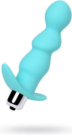 ToyFa Anal Plug Blau