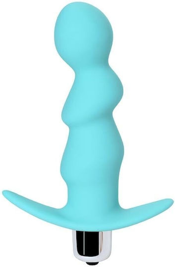 ToyFa Anal Plug Blau