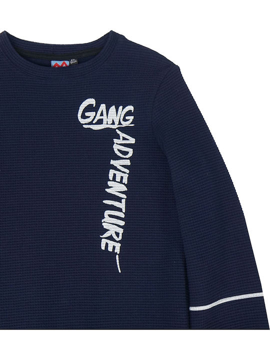 Gang