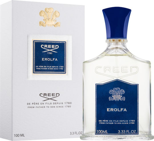 Creed Erolfa Eau de Parfum 100ml