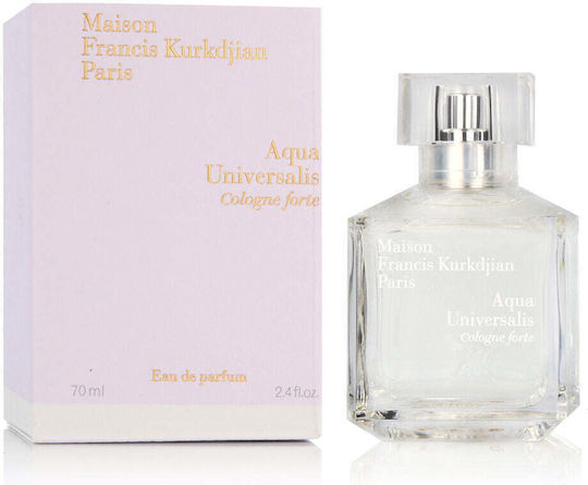 Maison Francis Kurkdjian Paris Aqua Universalis Cologne Forte Eau de Parfum 70ml